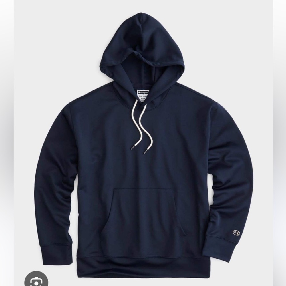 Todd snyder hoodie